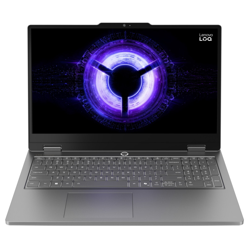 Ноутбук Lenovo LOQ Essential 15IRX11 (83SC002PRA)