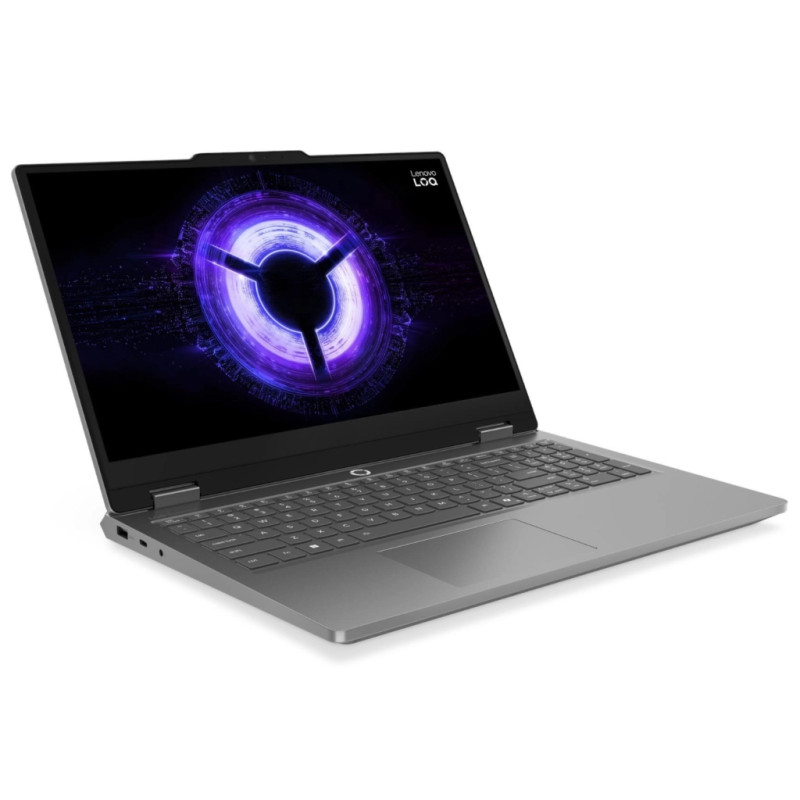 Ноутбук Lenovo LOQ Essential 15IRX11 (83SC002PRA)