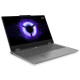 Ноутбук Lenovo LOQ Essential 15IRX11 (83SC002PRA)