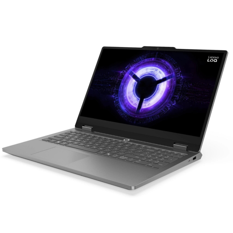 Ноутбук Lenovo LOQ Essential 15IRX11 (83SC002PRA)