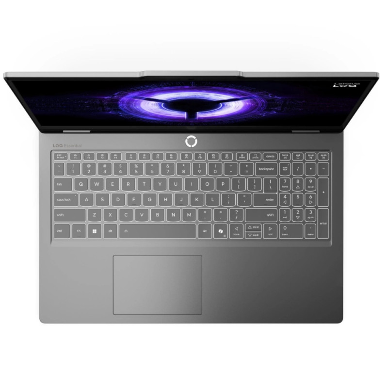 Ноутбук Lenovo LOQ Essential 15IRX11 (83SC002PRA)