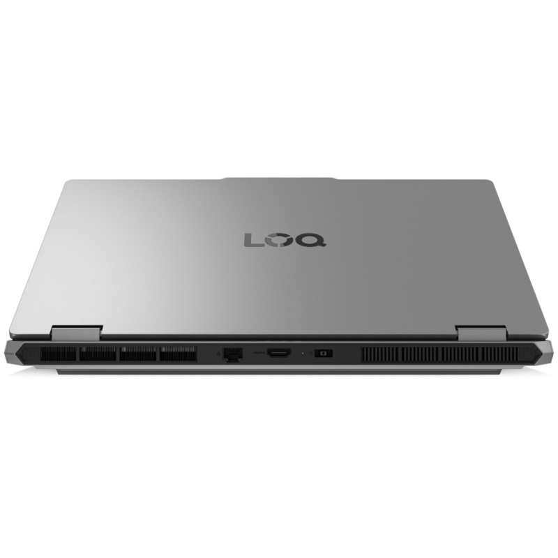 Ноутбук Lenovo LOQ Essential 15IRX11 (83SC002PRA)