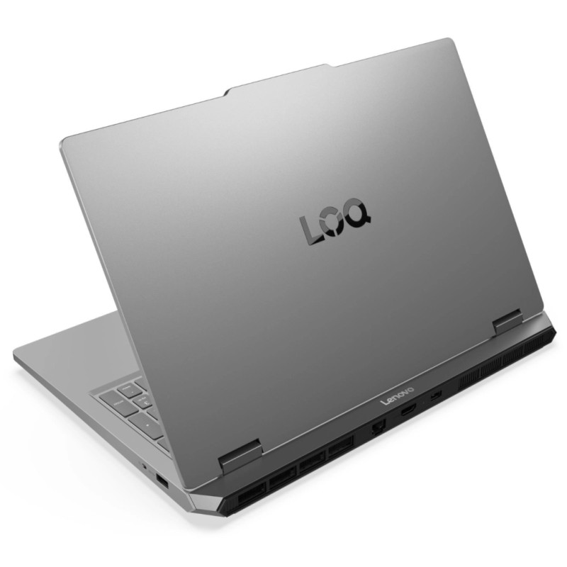Ноутбук Lenovo LOQ Essential 15IRX11 (83SC002PRA)