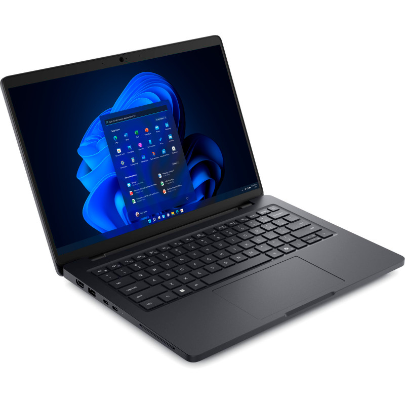 Ноутбук Dell Pro 14 Max (BTO108MC14250UA_W11P)