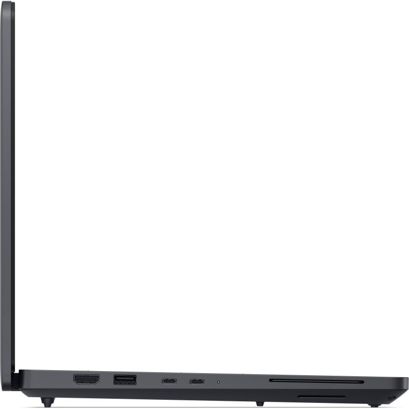 Ноутбук Dell Pro 14 Max (BTO108MC14250UA_W11P)