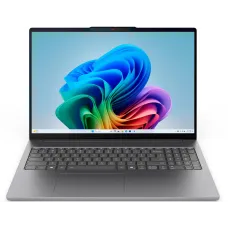 Ноутбук Lenovo IdeaPad Slim 5 16IPH11 Luna Grey (83S60078RA)
