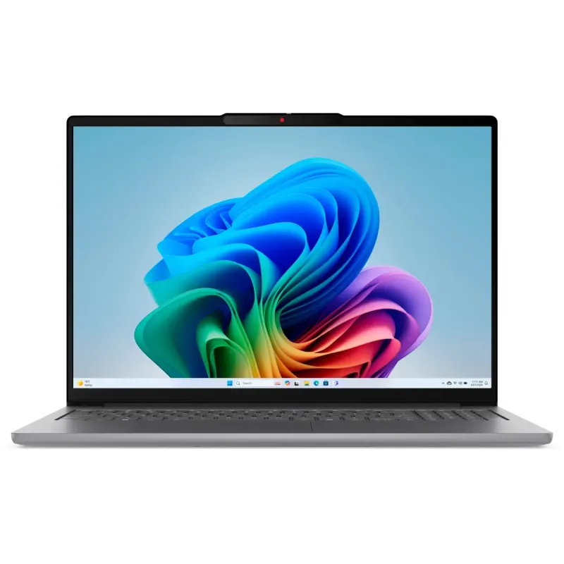 Ноутбук Lenovo IdeaPad Slim 5 16IPH11 Luna Grey (83S60078RA)