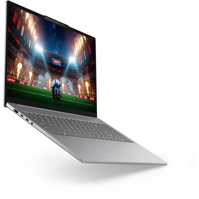 Ноутбук Lenovo IdeaPad Slim 5 16IPH11 Luna Grey (83S60078RA)