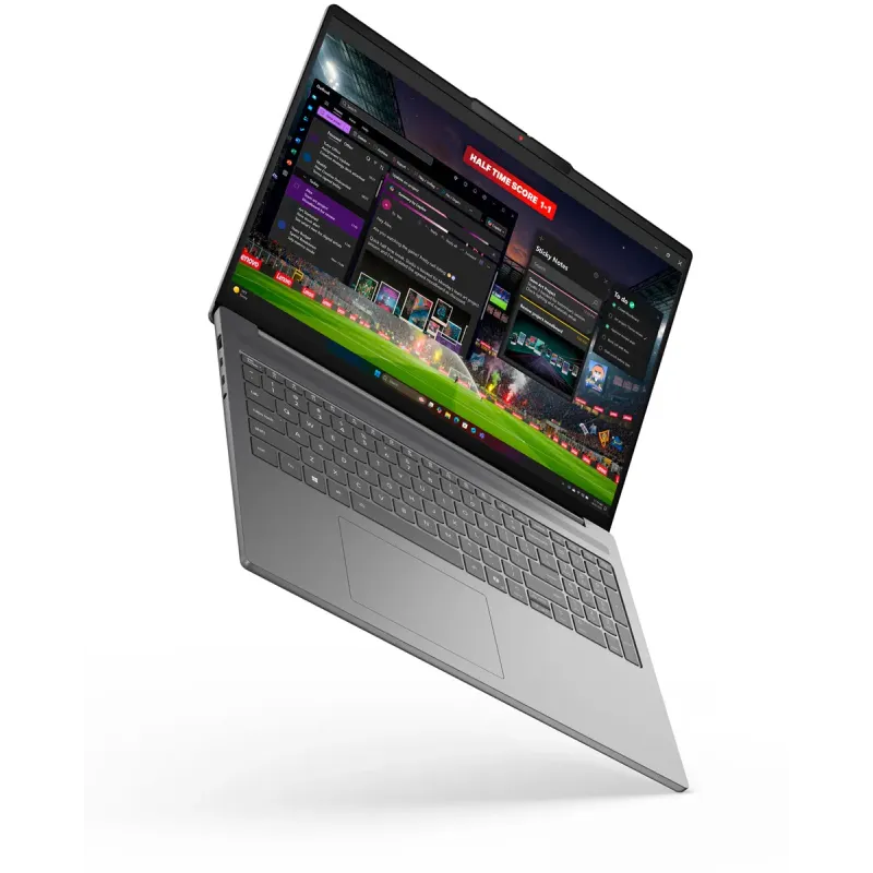 Ноутбук Lenovo IdeaPad Slim 5 16IPH11 Luna Grey (83S60078RA)