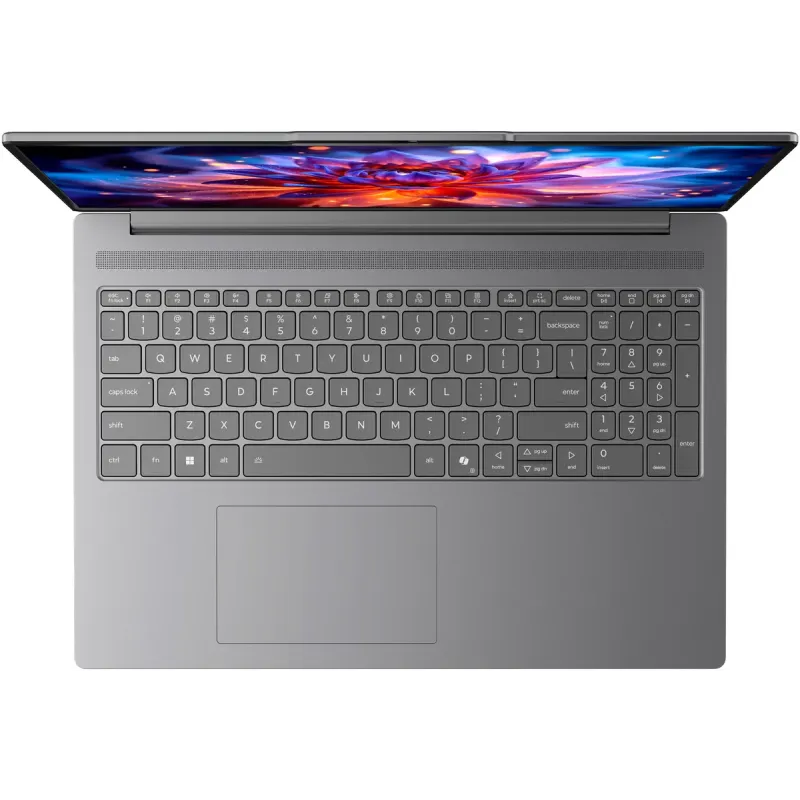 Ноутбук Lenovo IdeaPad Slim 5 16IPH11 Luna Grey (83S60078RA)