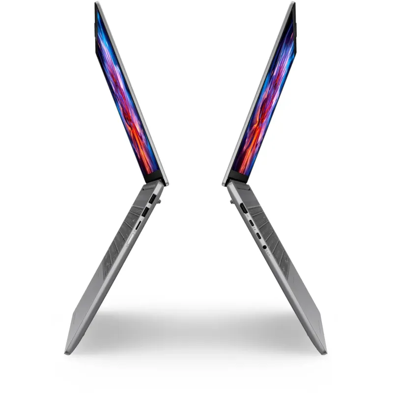 Ноутбук Lenovo IdeaPad Slim 5 16IPH11 Luna Grey (83S60078RA)