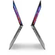 Ноутбук Lenovo IdeaPad Slim 5 16IPH11 Luna Grey (83S60078RA)