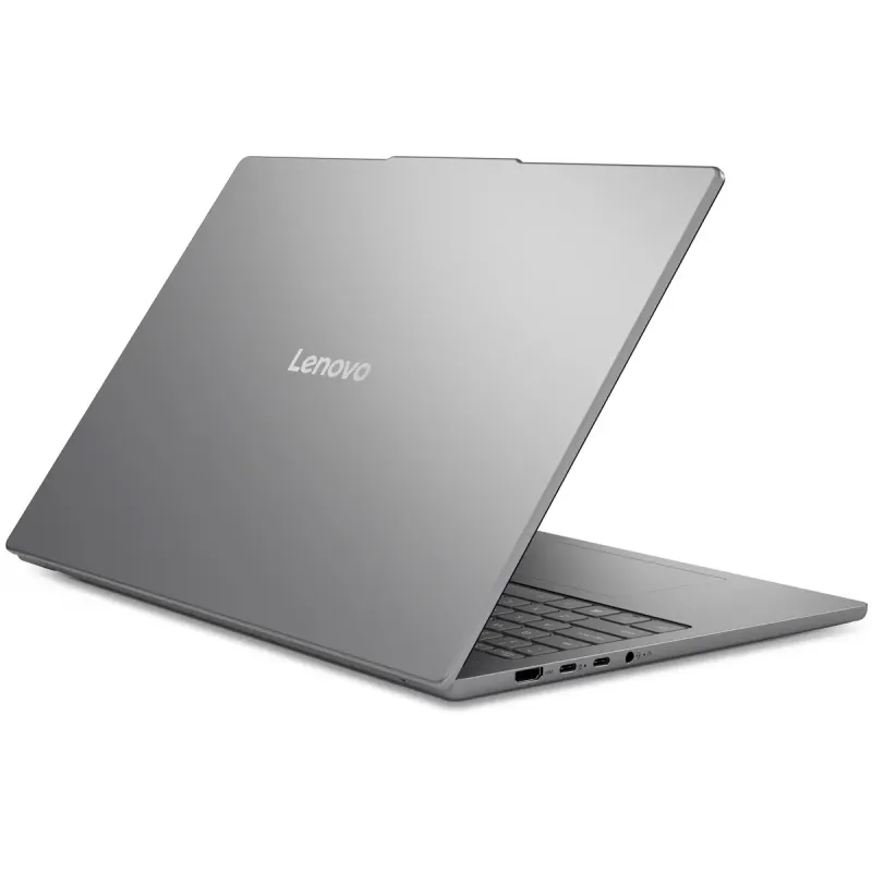 Ноутбук Lenovo IdeaPad Slim 5 16IPH11 Luna Grey (83S60078RA)