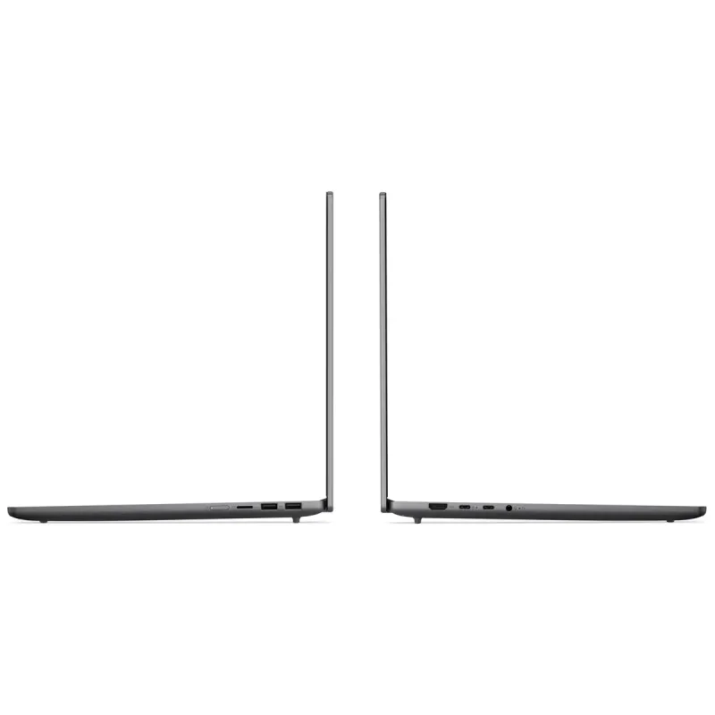 Ноутбук Lenovo IdeaPad Slim 5 16IPH11 Luna Grey (83S60078RA)