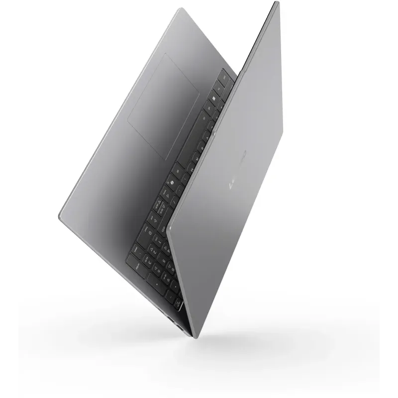 Ноутбук Lenovo IdeaPad Slim 5 16IPH11 Luna Grey (83S60078RA)