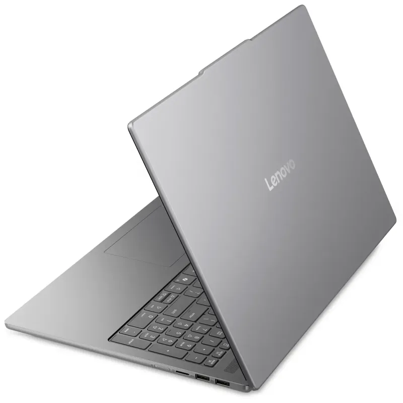 Ноутбук Lenovo IdeaPad Slim 5 16IPH11 Luna Grey (83S60078RA)