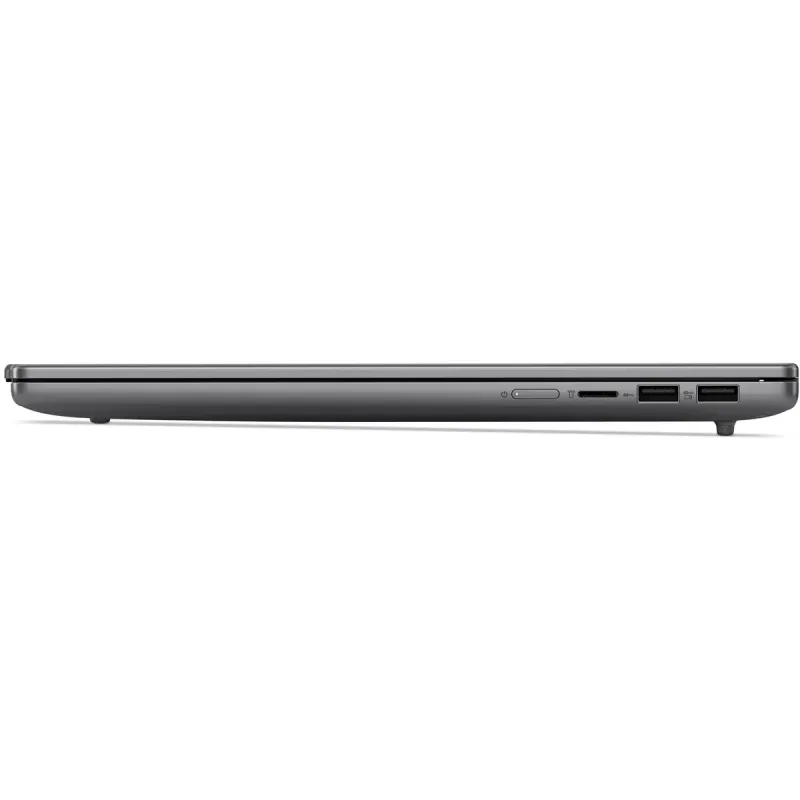 Ноутбук Lenovo IdeaPad Slim 5 16IPH11 Luna Grey (83S60078RA)