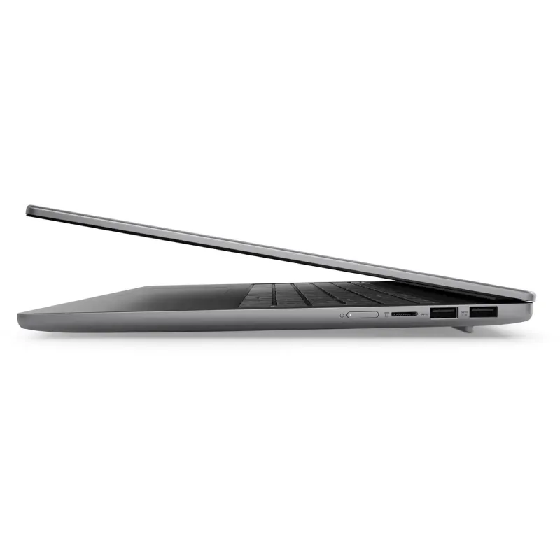 Ноутбук Lenovo IdeaPad Slim 5 16IPH11 Luna Grey (83S60078RA)