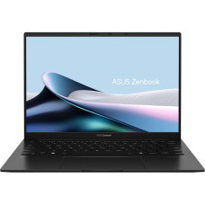ASUS ZenBook 14 OLED UM3406KA Jade Black (UM3406KA-QD025, 90NB14U1-M00120)