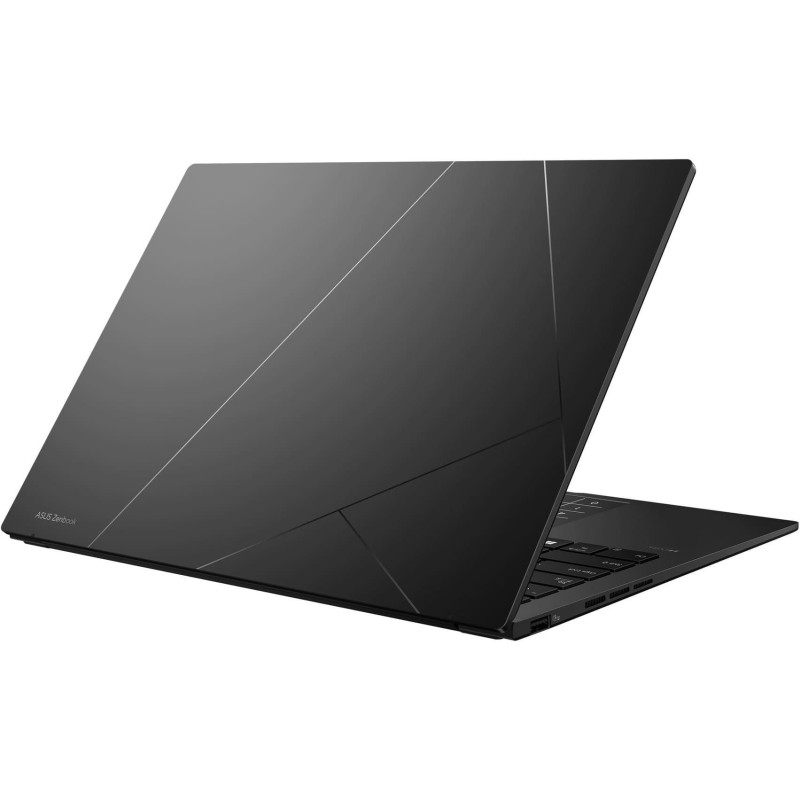 ASUS ZenBook 14 OLED UM3406KA Jade Black (UM3406KA-QD025, 90NB14U1-M00120)
