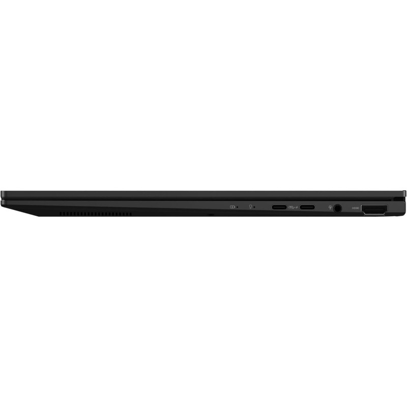 ASUS ZenBook 14 OLED UM3406KA Jade Black (UM3406KA-QD025, 90NB14U1-M00120)