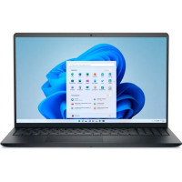Ноутбук Dell Pro 15 Essential Carbon Black (PV15255MDO850UA_UBU)