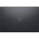 Ноутбук Dell Pro 15 Essential Carbon Black (PV15255MDO850UA_UBU)