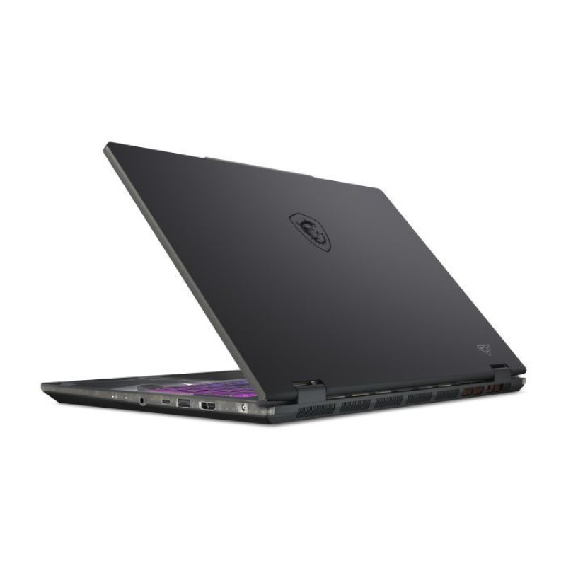 Ноутбук MSI Cyborg 15 Black (B13WEKG-1037XUA)
