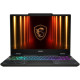 Ноутбук MSI Cyborg 15 B13WFKG (B13WFKG-1034XUA)