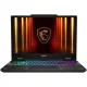 Ноутбук MSI Cyborg 15 B13WFKG (B13WFKG-1034XUA)
