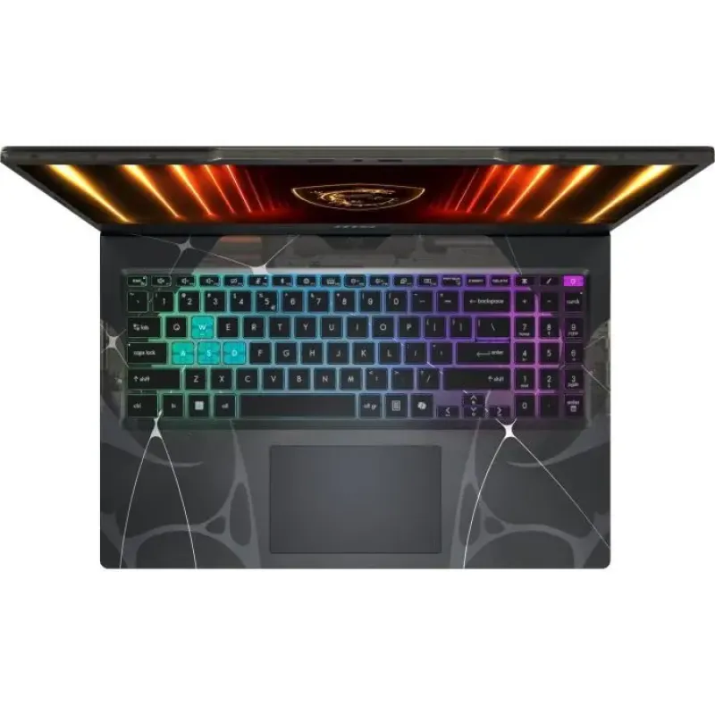 Ноутбук MSI Cyborg 15 B13WFKG (B13WFKG-1034XUA)