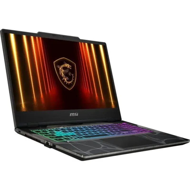 Ноутбук MSI Cyborg 15 B13WFKG (B13WFKG-1034XUA)