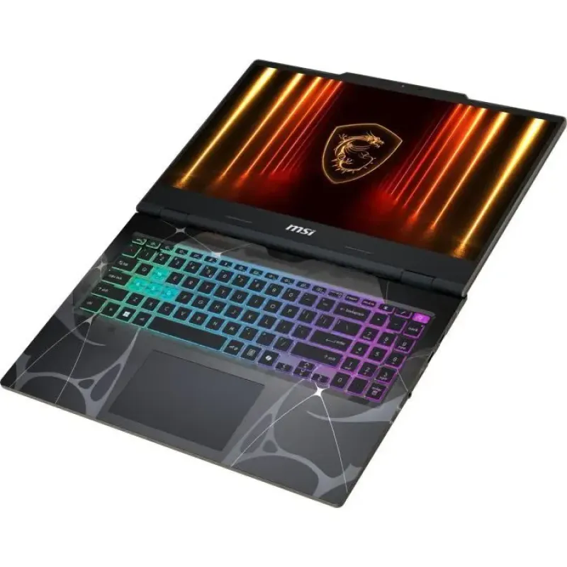 Ноутбук MSI Cyborg 15 B13WFKG (B13WFKG-1034XUA)