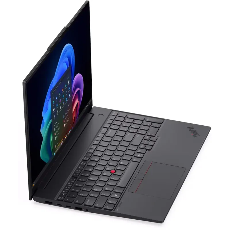 Ноутбук Lenovo ThinkPad E16 Gen 4 Black (21YFS03500)