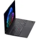 Ноутбук Lenovo ThinkPad E16 Gen 4 Black (21YFS03500)