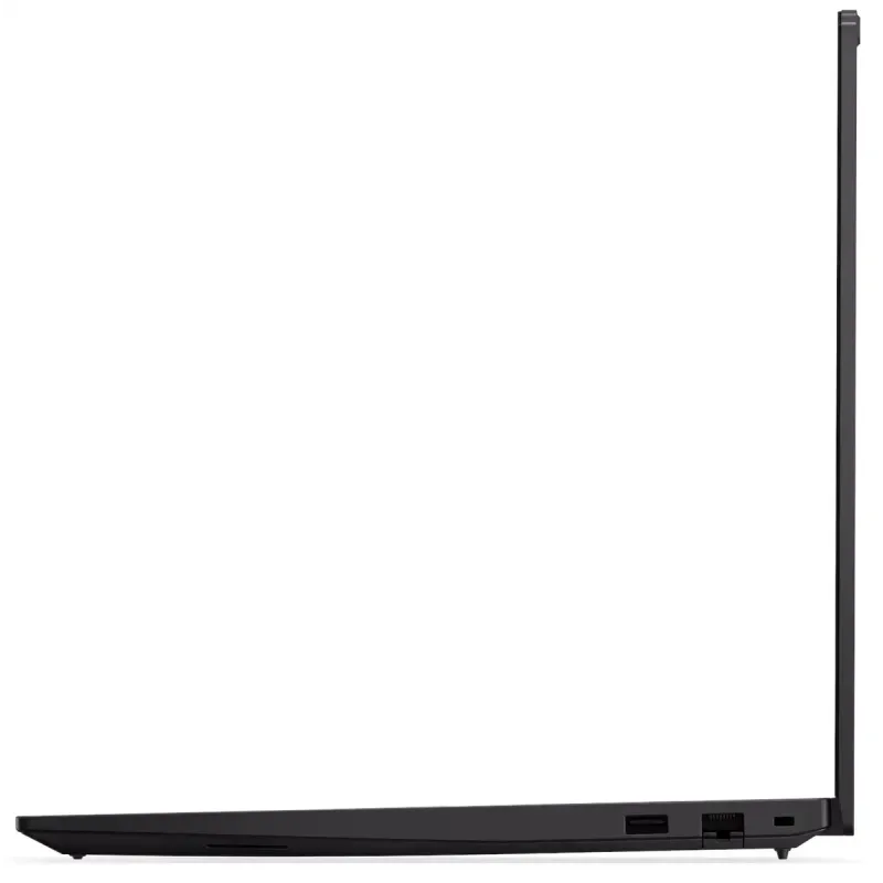 Ноутбук Lenovo ThinkPad E16 Gen 4 Black (21YFS03500)