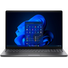 Ноутбук Dell Pro 16 (BTO106PC16250UA_W11P)