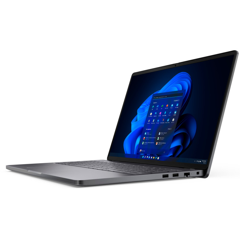 Ноутбук Dell Pro 16 (BTO106PC16250UA_W11P)