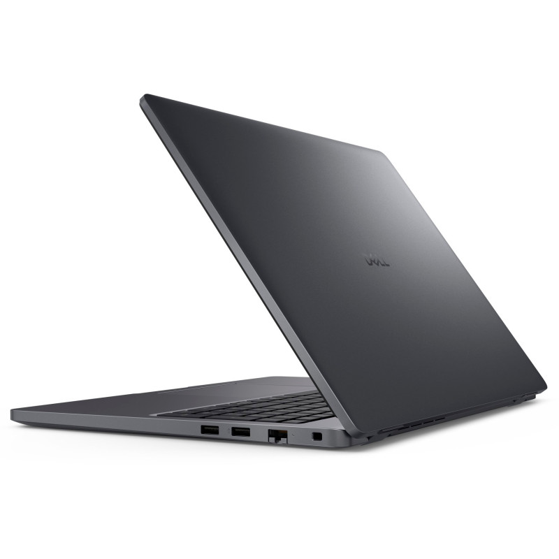 Ноутбук Dell Pro 16 (BTO106PC16250UA_W11P)
