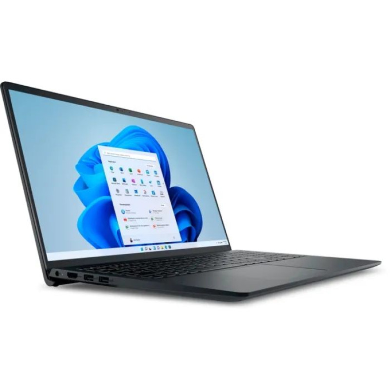 Ноутбук Dell Pro 15 Essential Carbon Black (PV15255MDO850UA_W11H)