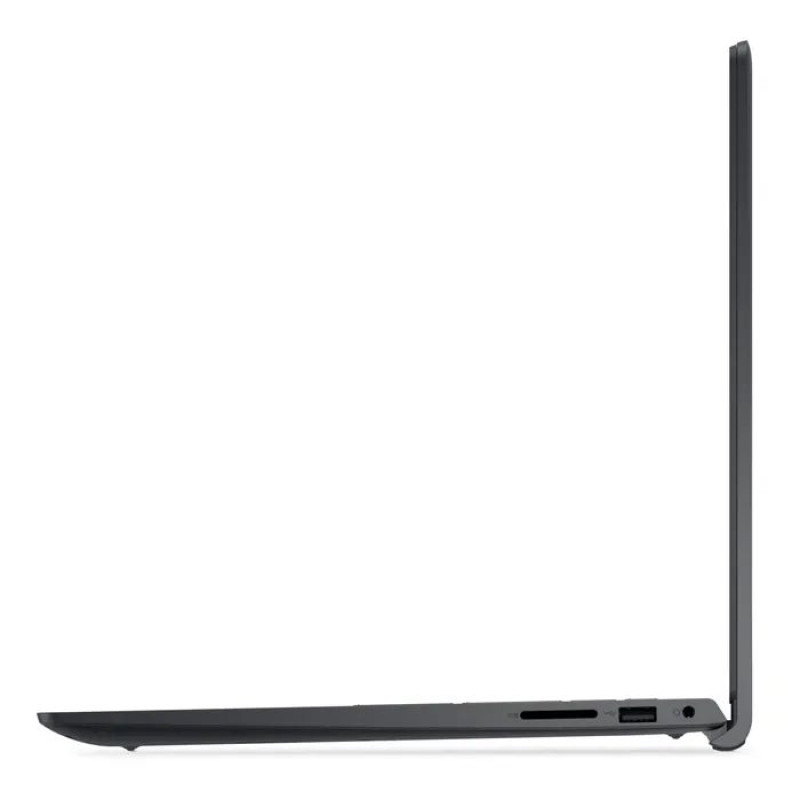 Ноутбук Dell Pro 15 Essential Carbon Black (PV15255MDO850UA_W11H)