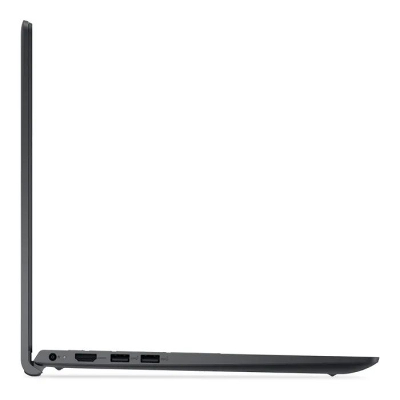 Ноутбук Dell Pro 15 Essential Carbon Black (PV15255MDO850UA_W11H)