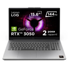 Ноутбук Lenovo LOQ 15ARP10E (83S000ECRA)