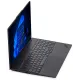 Ноутбук Lenovo ThinkPad E16 Gen 4 Black (21YE000URA)