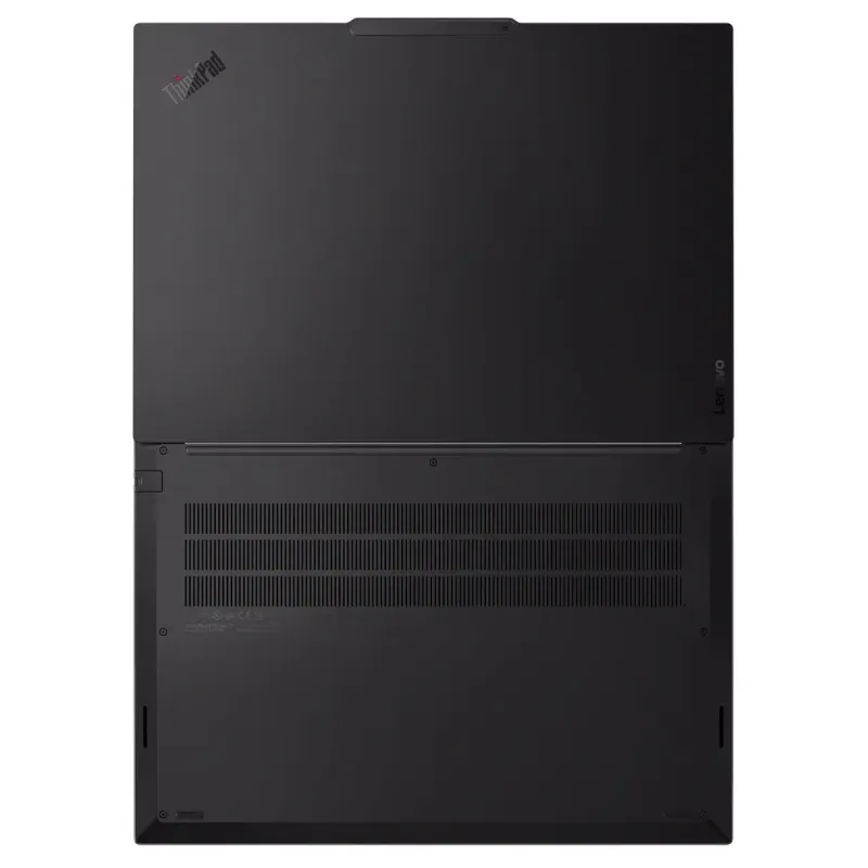 Ноутбук Lenovo ThinkPad E16 Gen 4 Black (21YE000URA)