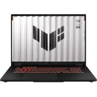 Ноутбук ASUS TUF Gaming A18 FA808UH Jaeger Gray (FA808UH-S8028, 90NR0NM1-M00150)