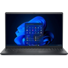 Ноутбук Dell Pro 15 Essential Carbon Black (PV15255MDO851UA_UBU)