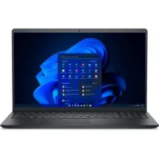 Ноутбук Dell Pro 15 Essential Carbon Black (PV15255MDO851UA_UBU)