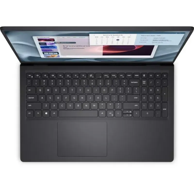 Ноутбук Dell Pro 15 Essential Carbon Black (PV15255MDO851UA_UBU)