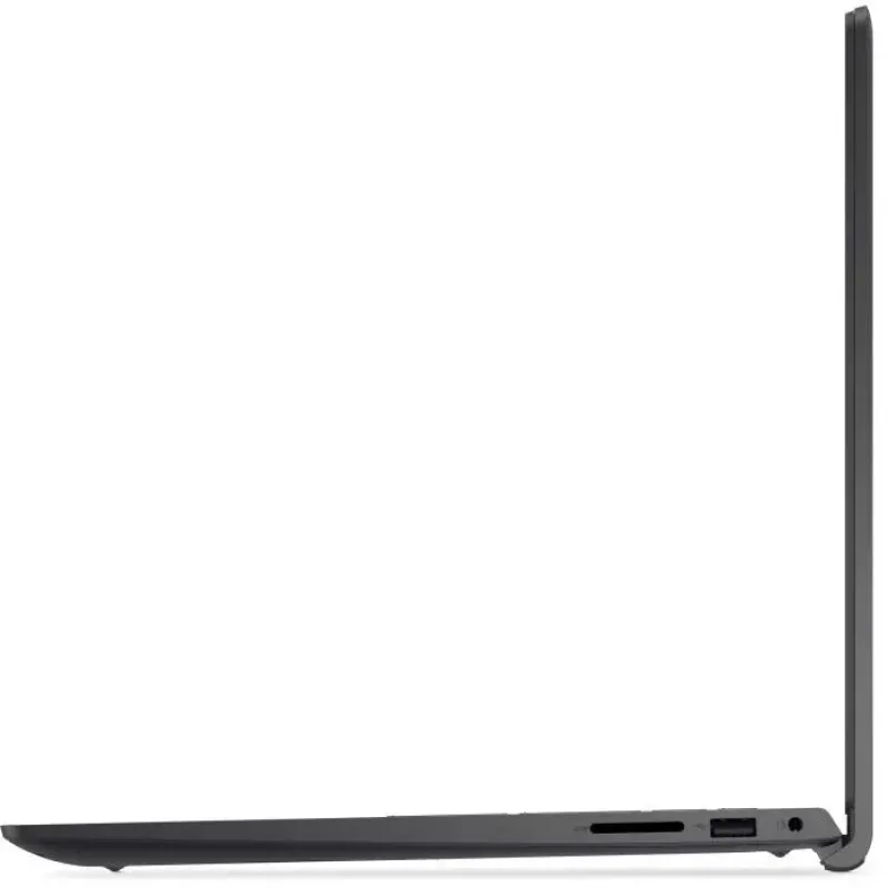 Ноутбук Dell Pro 15 Essential Carbon Black (PV15255MDO851UA_UBU)